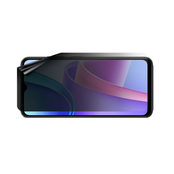 Xiaomi Redmi Note 11R Privacy Lite (Landscape) Screen Protector