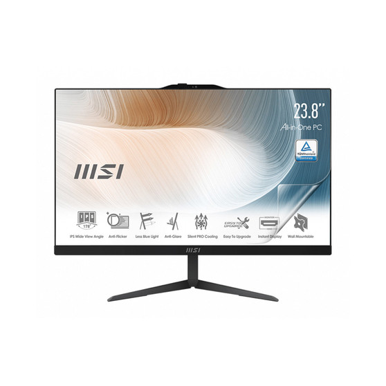 MSI Modern AM242 11M (24) Impact Screen Protector