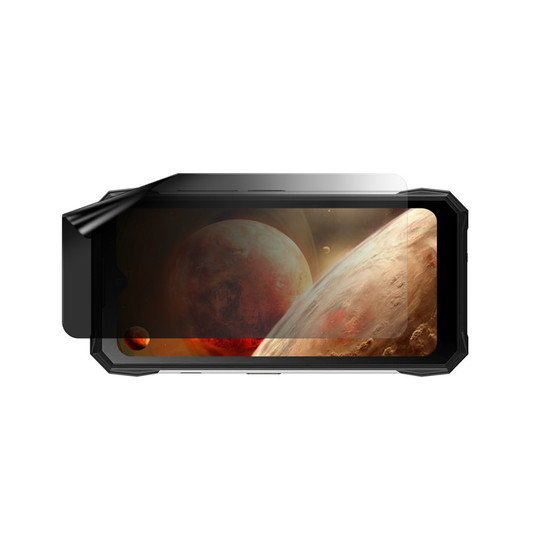 Doogee S89 Pro Privacy Lite (Landscape) Screen Protector