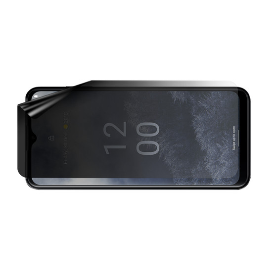 Nokia G60 5G Privacy Lite (Landscape) Screen Protector