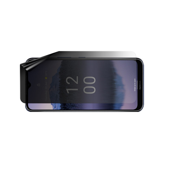 Nokia G11 Plus Privacy Lite (Landscape) Screen Protector
