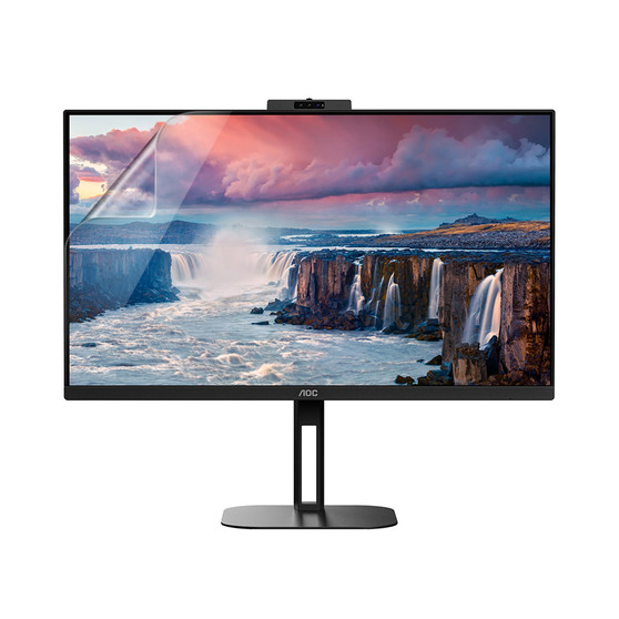 AOC Monitor 27 Q27V5CW Matte Screen Protector