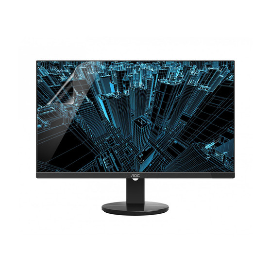 AOC Monitor 27 U2790VQ Matte Screen Protector