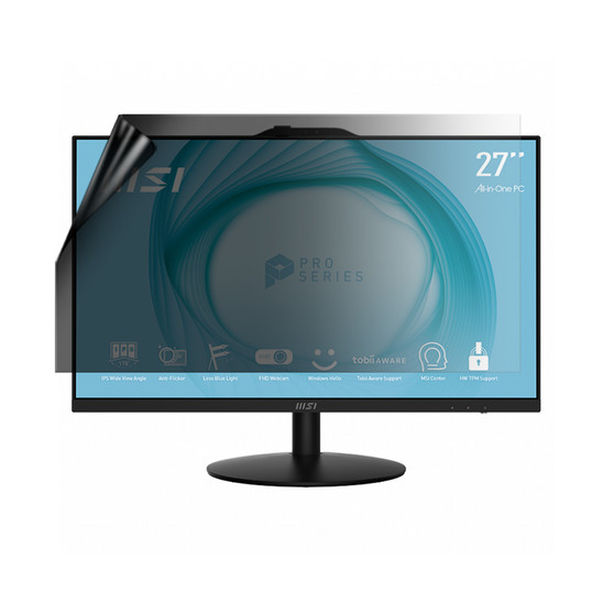 MSI Pro AP272 12M (27) Privacy Lite Screen Protector
