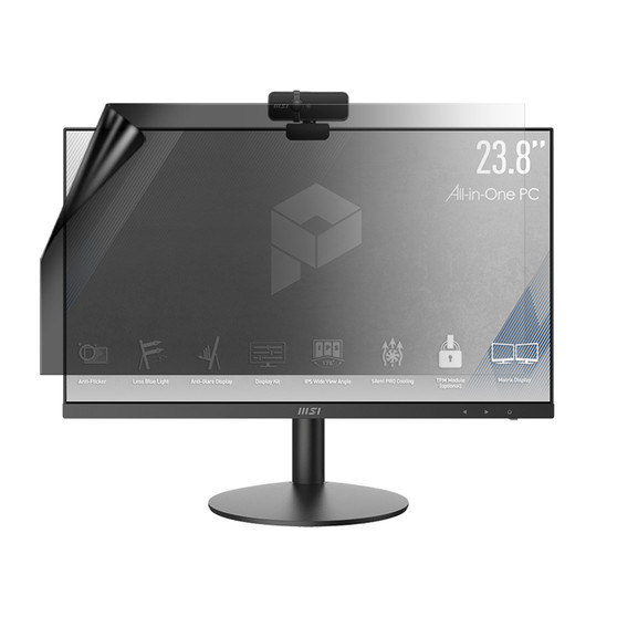 MSI Pro AP241 11M (24) Privacy Lite Screen Protector