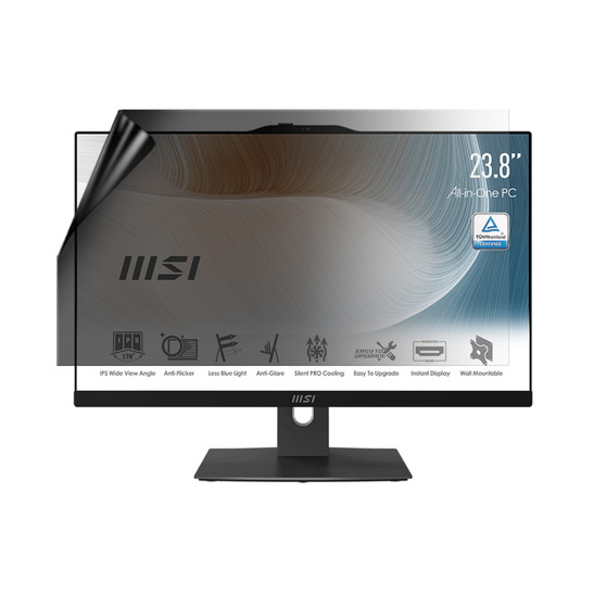 MSI Modern AM242TP 11M (24) Privacy Lite Screen Protector