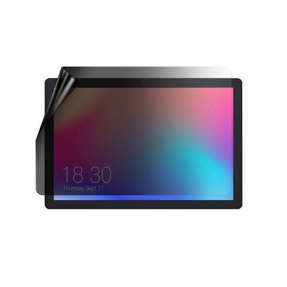 Jumper EZpad M10 Privacy Lite Screen Protector