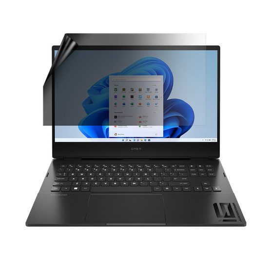 HP Omen 16T K000 Privacy Lite Screen Protector