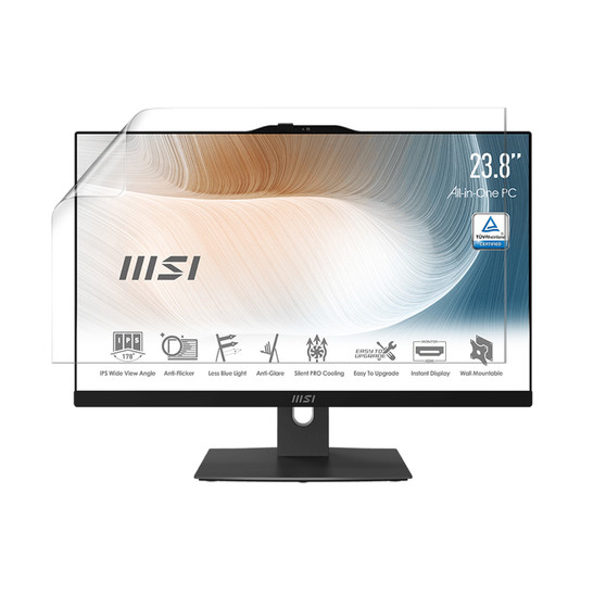 MSI Modern AM242TP 11M (24) Silk Screen Protector