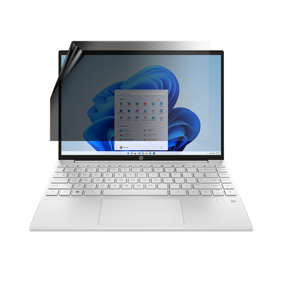 HP Pavilion Aero 13Z BE100 Privacy Lite Screen Protector