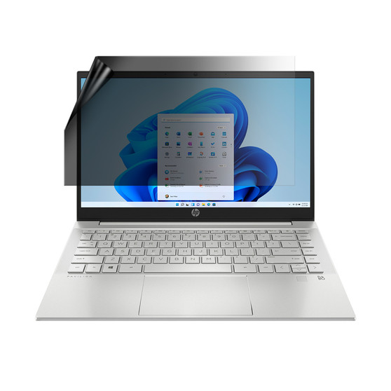 HP Pavilion 14 EC1000 Privacy Lite Screen Protector