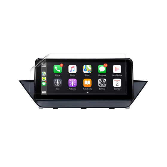 Xtrons QB10X1CIS Silk Screen Protector