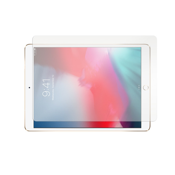 Apple iPad Pro 12.9 (2nd generation) Paper Screen Protector - Thumbnail 2