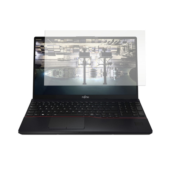 Fujitsu Lifebook 15 E5512 (Non-Touch) Paper Screen Protector