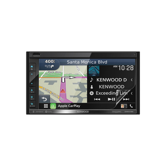 Kenwood DNR476S Impact Screen Protector