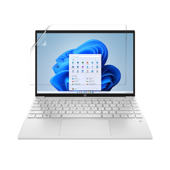 HP Pavilion Aero 13Z BE100 Silk Screen Protector