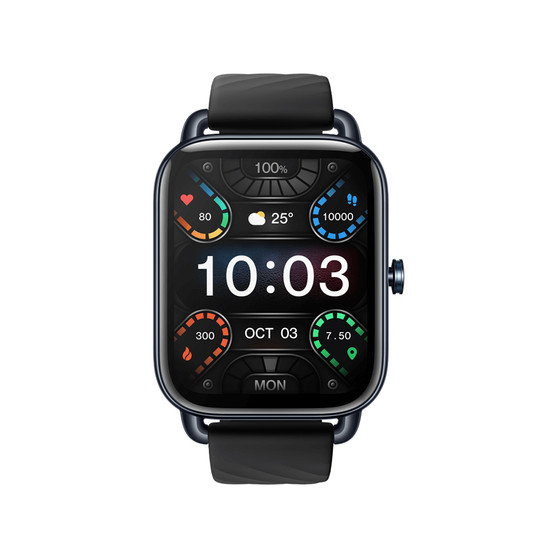 OnePlus Nord Watch Vivid Flex Screen Protector