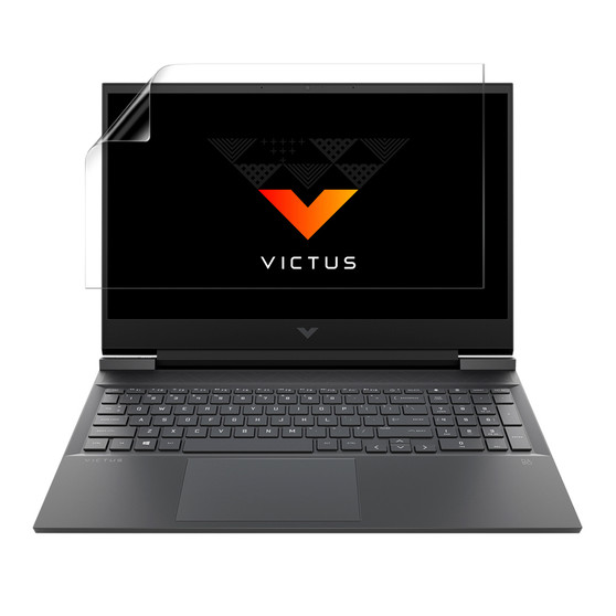 HP Victus 16Z E100 Silk Screen Protector