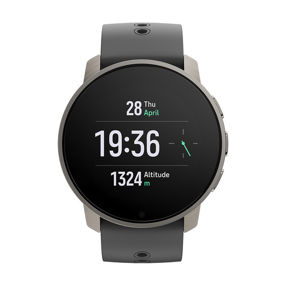 Suunto 9 Peak Pro