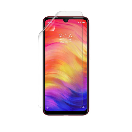 Xiaomi Redmi Note 7 Pro Silk Screen Protector