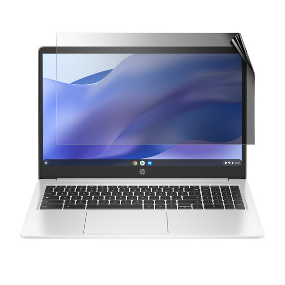 HP Chromebook 15AT NA000 (Touch) Privacy Screen Protector