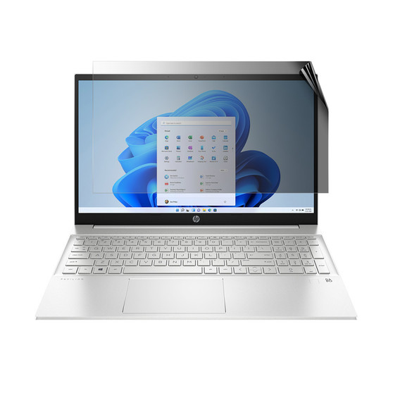 HP Pavilion 15T EG200 (Touch) Privacy Screen Protector