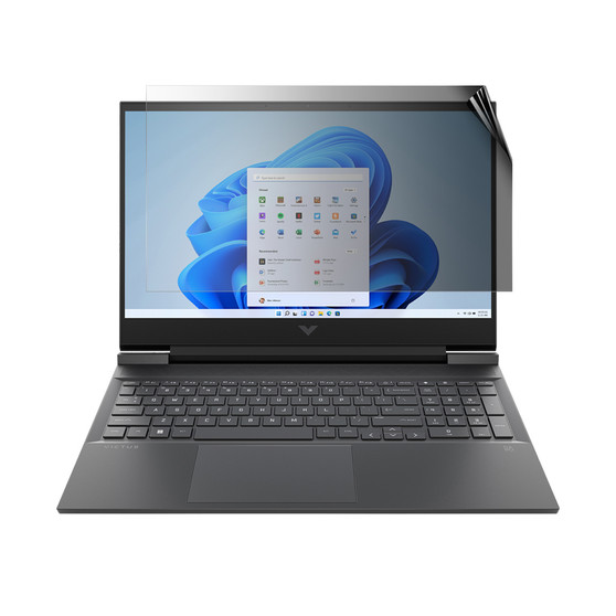 HP Victus 16 E1000 Privacy Screen Protector