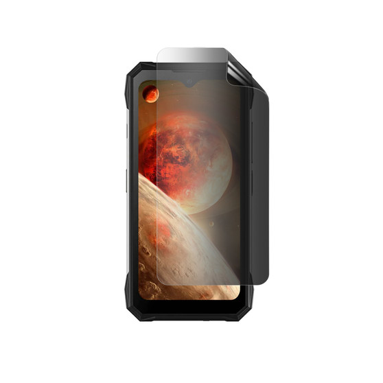 Doogee S89 Pro Privacy Screen Protector