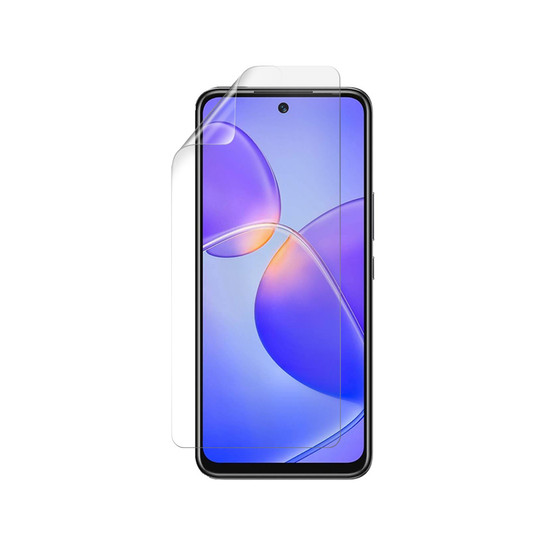Infinix Hot 20 Play Silk Screen Protector