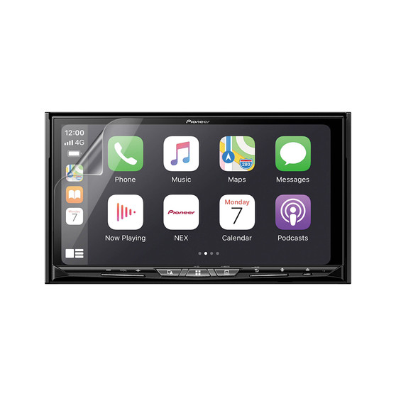 Pioneer AVIC-W8600NEX Matte Screen Protector
