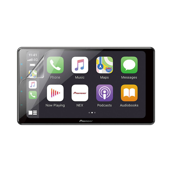 Pioneer DMH-WC6600NEX Matte Screen Protector