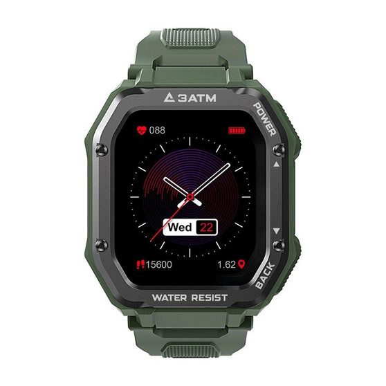 Kospet Rock Vivid Flex Screen Protector