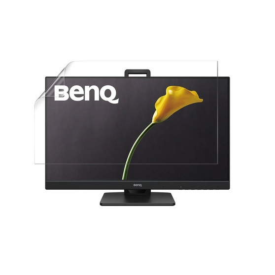 BenQ Monitor 24 GW2485TC Silk Screen Protector