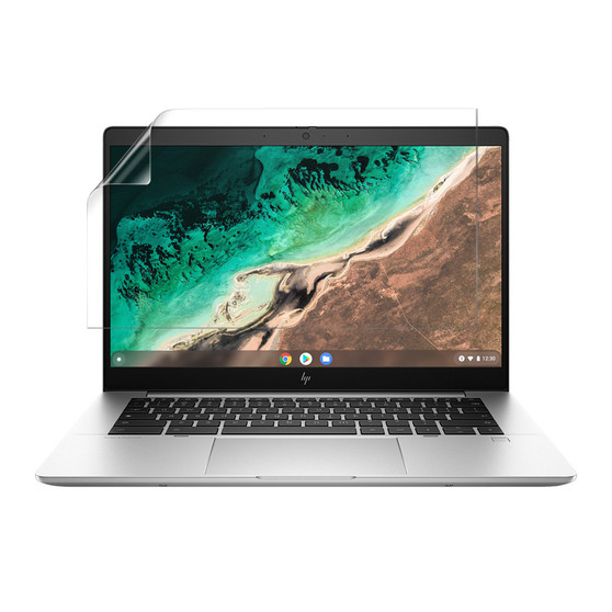 HP Elite C645 14 G2 Chromebook (Touch) Silk Screen Protector