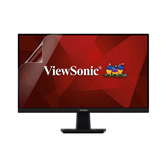 ViewSonic Monitor 24 VX2405-P-MHD Matte Screen Protector