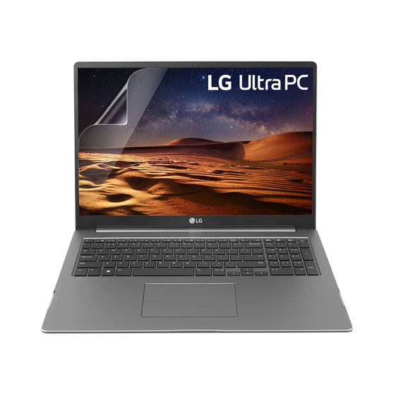 LG Ultra PC 17 17U70Q Matte Screen Protector