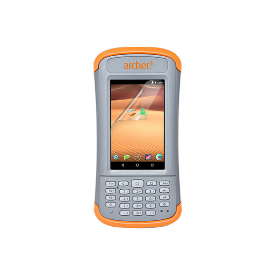 Juniper Systems Archer 3 Matte Screen Protector