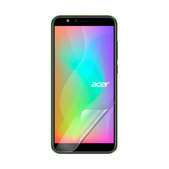 Acer Sospiro A60 Matte Screen Protector