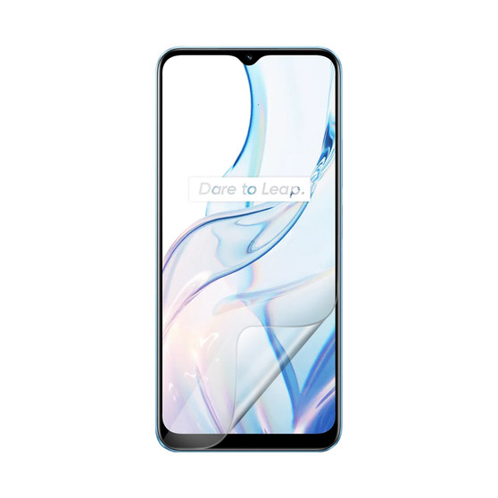 Realme C30s Matte Screen Protector