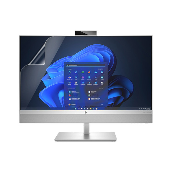 HP EliteOne 870 G9 27 (Non-Touch) Matte Screen Protector