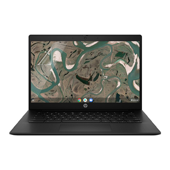 HP Chromebook 14 G7 Enterprise (Non-Touch) Matte Screen Protector