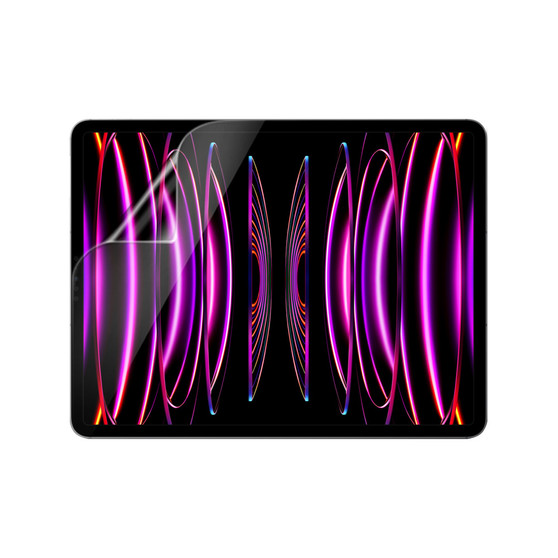 Apple iPad Pro 12.9 6th Gen (2022) Matte Screen Protector