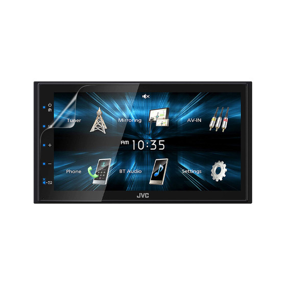 JVC KW-M150BT Vivid Screen Protector