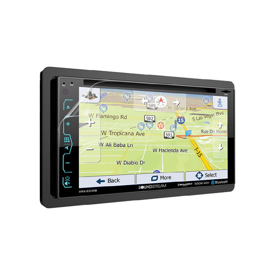 Soundstream VRN-65HXB Vivid Screen Protector