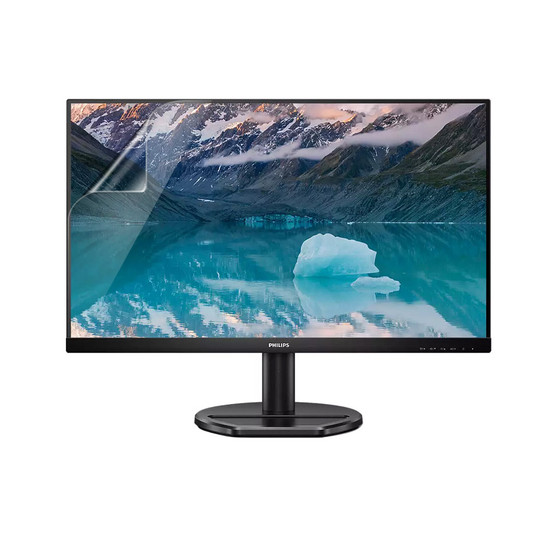 Philips S Line 24 242S9JAL Matte Screen Protector