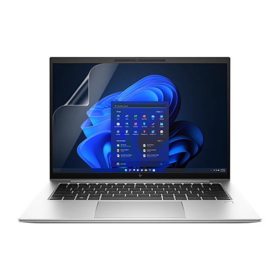 HP EliteBook 845 G9 (Touch) Matte Screen Protector