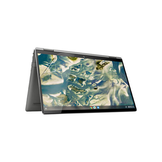 HP Chromebook x360 14CT CC000 Matte Screen Protector
