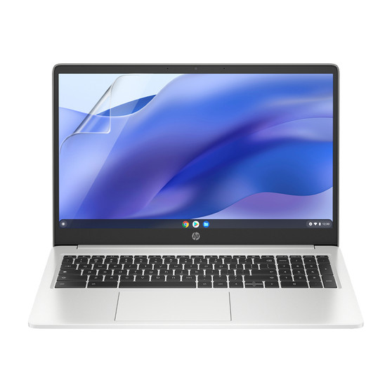 HP Chromebook 15AT NA000 (Touch) Matte Screen Protector