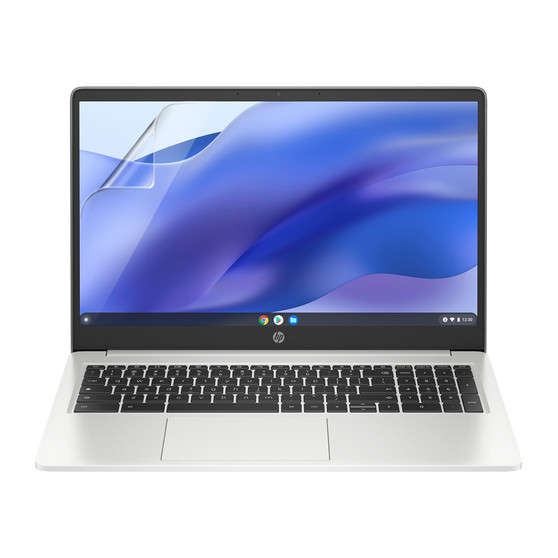HP Chromebook 15AT NA000 (Non-Touch) Matte Screen Protector