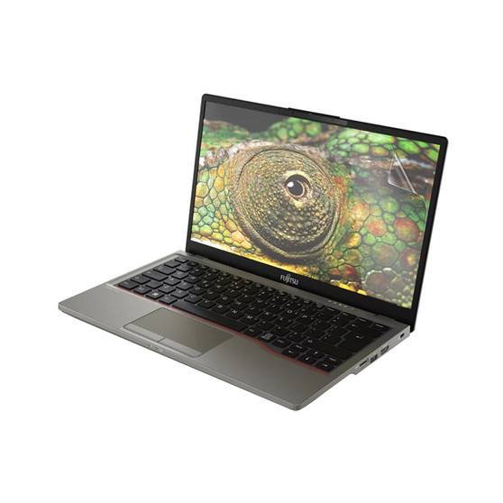 Fujitsu Lifebook 13 U7312 (Touch) Matte Screen Protector